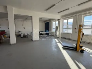 Pronájem výrobních prostor, Frenštát pod Radhoštěm, Martinská čtvrť, 966 m2