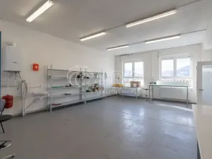 Pronájem výrobních prostor, Frenštát pod Radhoštěm, Martinská čtvrť, 966 m2
