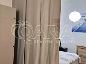 Pronájem bytu 1+kk, Praha - Žižkov, Malešická, 42 m2