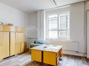 Prodej skladu, Luby, 1300 m2