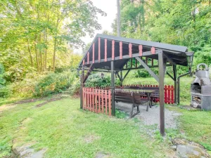 Prodej chaty, Komorní Lhotka, 54 m2