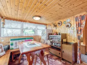 Prodej chaty, Komorní Lhotka, 54 m2
