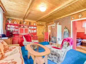 Prodej chaty, Komorní Lhotka, 54 m2
