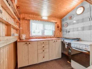Prodej chaty, Komorní Lhotka, 54 m2
