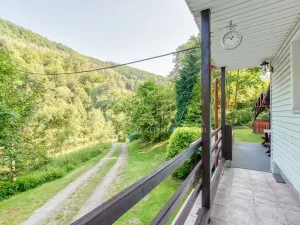 Prodej chaty, Komorní Lhotka, 54 m2