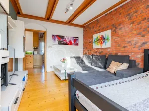 Prodej bytu 2+1, Plzeň - Doubravka, Skalní, 55 m2