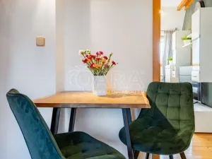 Prodej bytu 2+1, Plzeň - Doubravka, Skalní, 55 m2