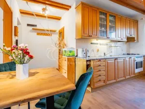 Prodej bytu 2+1, Plzeň - Doubravka, Skalní, 55 m2