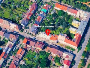 Prodej bytu 2+1, Plzeň - Doubravka, Skalní, 55 m2