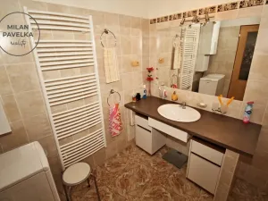 Prodej rodinného domu, Šlapanice, Komenského, 69 m2