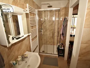 Prodej rodinného domu, Šlapanice, Komenského, 69 m2