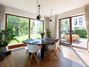 Prodej rodinného domu, Statenice, Zelená, 285 m2