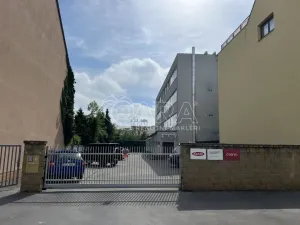 Pronájem kanceláře, Praha - Krč, Nová cesta, 308 m2