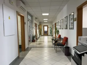 Pronájem kanceláře, Praha - Krč, Nová cesta, 308 m2