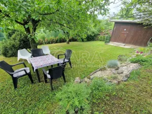 Prodej chaty, Praha, Boční II., 11 m2