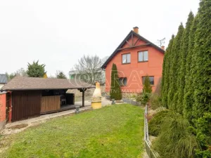 Prodej rodinného domu, Šenov u Nového Jičína, Záhumenní, 267 m2
