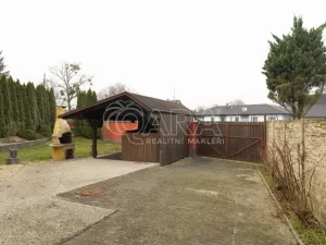 Prodej rodinného domu, Šenov u Nového Jičína, Záhumenní, 267 m2