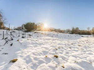 Prodej pozemku pro bydlení, Nový Jičín - Libhošť, 1845 m2