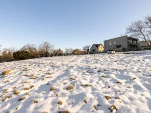 Prodej pozemku pro bydlení, Nový Jičín - Libhošť, 1845 m2