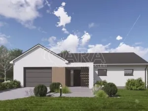 Prodej pozemku pro bydlení, Libhošť, 1845 m2