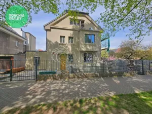 Prodej bytu 2+kk, Jindřichův Hradec - Jindřichův Hradec II, El. Krásnohorské, 20 m2