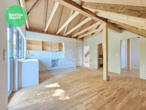 Prodej bytu 2+kk, Jindřichův Hradec - Jindřichův Hradec II, El. Krásnohorské, 20 m2