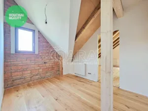 Prodej bytu 2+kk, Jindřichův Hradec - Jindřichův Hradec II, El. Krásnohorské, 20 m2