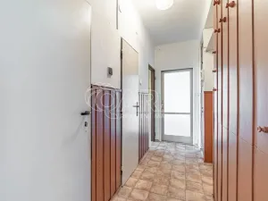 Prodej bytu 2+1, Kralupy nad Vltavou, Hakenova, 52 m2