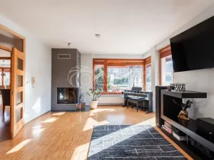 Prodej rodinného domu, Praha - Ruzyně, Manská zahrada, 292 m2