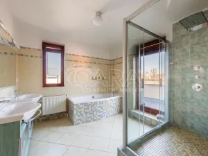 Prodej rodinného domu, Praha - Ruzyně, Manská zahrada, 292 m2