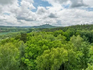 Prodej pozemku pro bydlení, Hrubá Skála, 5519 m2