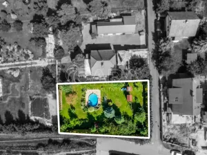 Prodej pozemku pro bydlení, Odolena Voda, 837 m2