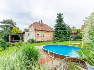 Prodej pozemku pro bydlení, Odolena Voda, 837 m2