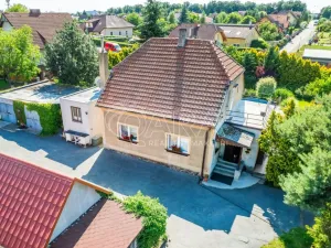 Prodej rodinného domu, Odolena Voda - Dolínek, Do Zahrad, 150 m2