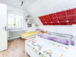 Prodej rodinného domu, Odolena Voda - Dolínek, Do Zahrad, 150 m2