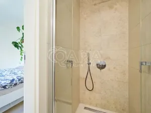 Pronájem bytu 2+kk, Praha - Podolí, Sinkulova, 47 m2