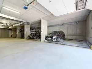 Pronájem bytu 2+kk, Praha - Podolí, Sinkulova, 47 m2