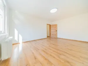 Prodej bytu 1+1, Kladno - Kročehlavy, Finská, 35 m2