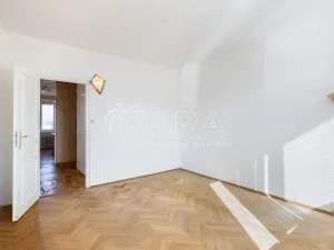 Pronájem bytu 3+1, Praha - Hostivař, Bělinského, 84 m2