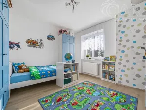 Prodej rodinného domu, Vyškov - Opatovice, 191 m2