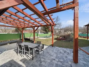 Prodej rodinného domu, Vyškov - Opatovice, 191 m2