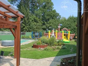 Prodej rodinného domu, Vyškov - Opatovice, 191 m2