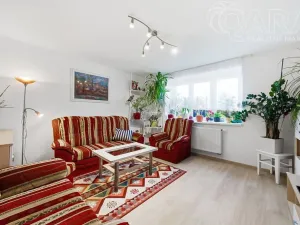 Prodej rodinného domu, Vyškov - Opatovice, 191 m2