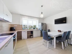 Prodej rodinného domu, Vyškov - Opatovice, 191 m2