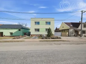 Prodej rodinného domu, Vyškov - Opatovice, 191 m2