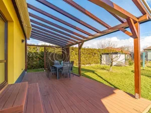 Prodej rodinného domu, Nová Ves - Staré Ouholice, 122 m2