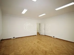Pronájem kanceláře, Praha - Nové Město, Vodičkova, 82 m2