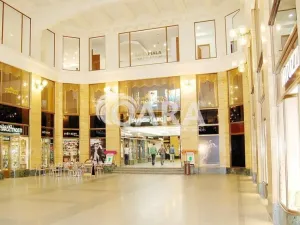 Pronájem kanceláře, Praha - Nové Město, Vodičkova, 82 m2