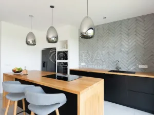 Prodej rodinného domu, Statenice, Nad Vinicí, 219 m2