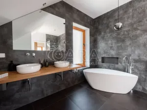 Prodej rodinného domu, Statenice, Nad Vinicí, 219 m2